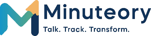 Minuteory